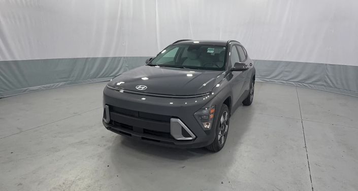 Thumbnail: 2025 Hyundai Kona - 1