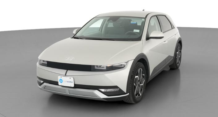 Thumbnail: 2024 Hyundai Ioniq 5 - 1