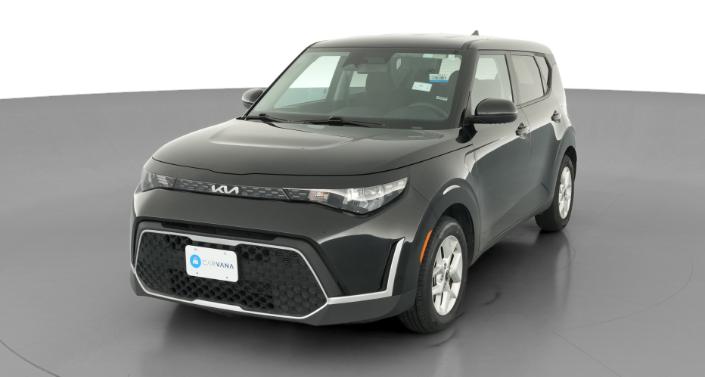Thumbnail: 2024 Kia Soul - 1