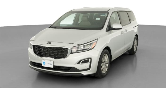 Thumbnail: 2019 Kia Sedona - 1