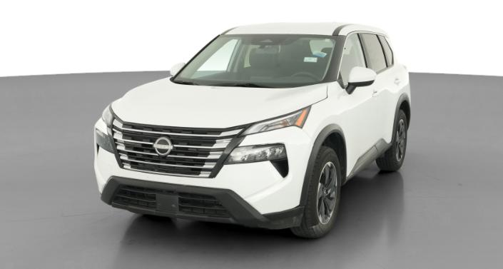 2024 Nissan Rogue SV -
                  Richton Park, IL