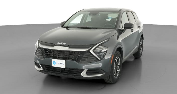 Thumbnail: 2024 Kia Sportage - 1