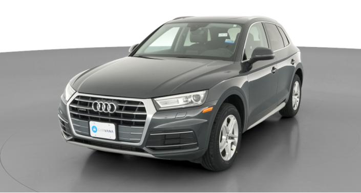 Thumbnail: 2019 Audi Q5 - 1