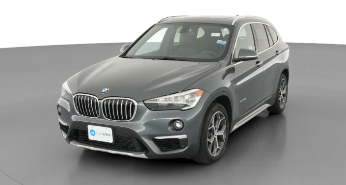 Thumbnail: 2017 BMW X1 - 1