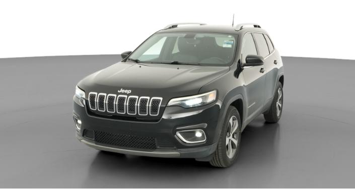 Thumbnail: 2019 Jeep Cherokee - 1
