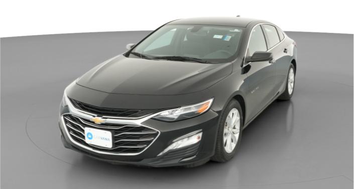 Thumbnail: 2022 Chevrolet Malibu - 1