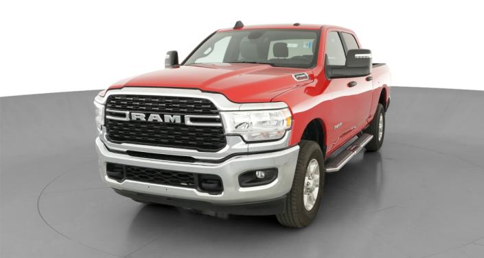 Thumbnail: 2024 RAM 2500 - 1