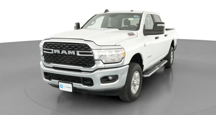 Thumbnail: 2024 RAM 2500 - 1
