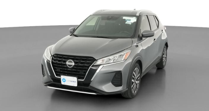 Thumbnail: 2021 Nissan Kicks - 1