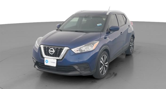 Thumbnail: 2020 Nissan Kicks - 1