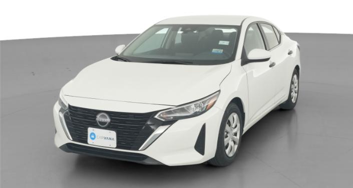 Thumbnail: 2024 Nissan Sentra - 1