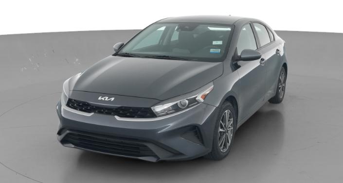 Thumbnail: 2023 Kia Forte - 1