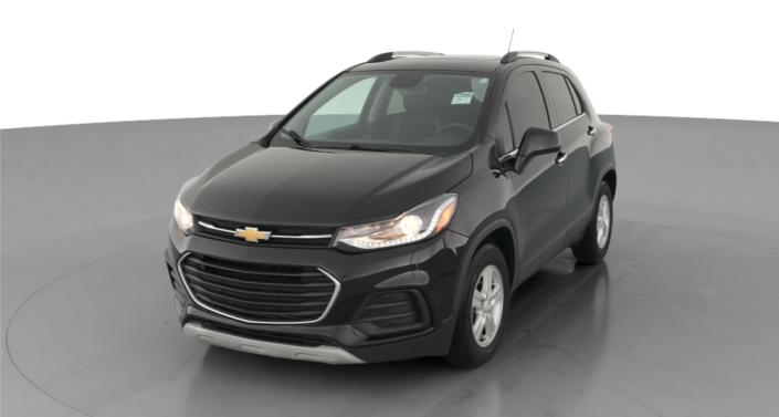 Thumbnail: 2020 Chevrolet Trax - 1