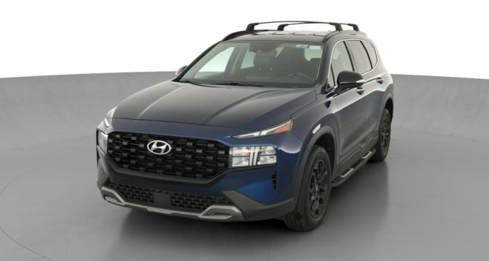 Thumbnail: 2023 Hyundai Santa Fe - 1