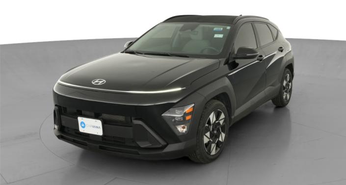 Thumbnail: 2024 Hyundai Kona - 1