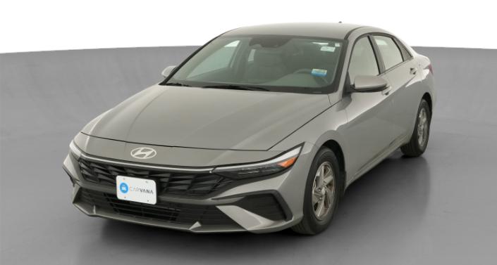 Thumbnail: 2025 Hyundai Elantra - 1