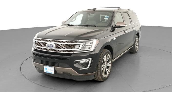 Thumbnail: 2020 Ford Expedition MAX - 1
