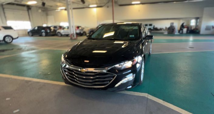 2023 Chevrolet Malibu LT -
                  Manville, NJ