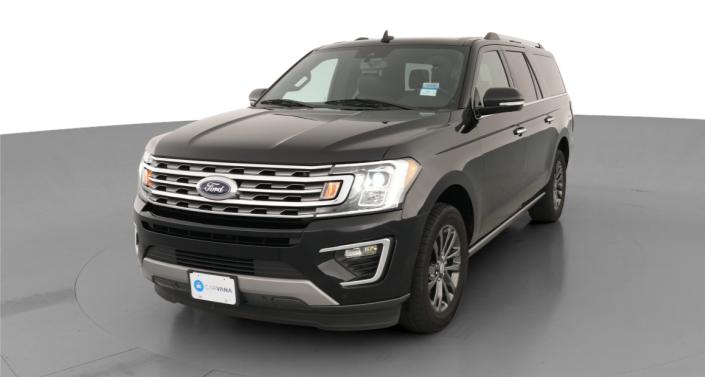 Thumbnail: 2021 Ford Expedition MAX - 1