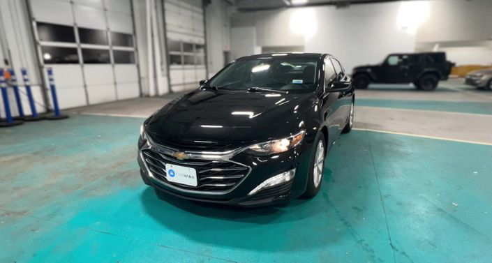 Thumbnail: 2023 Chevrolet Malibu - 1