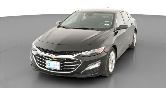 Thumbnail: 2023 Chevrolet Malibu - 1