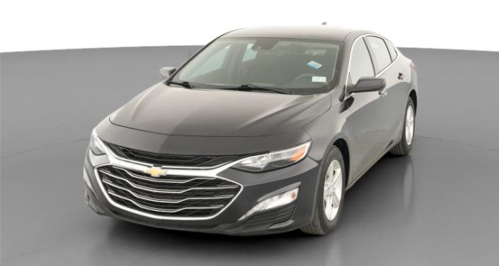 Thumbnail: 2023 Chevrolet Malibu - 1