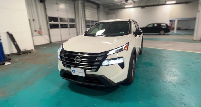 Thumbnail: 2024 Nissan Rogue - 1