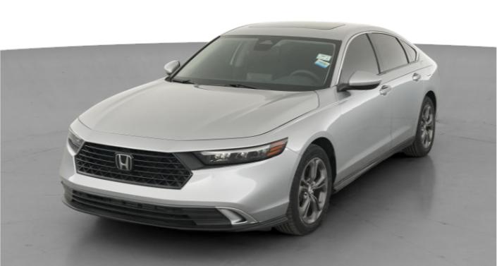 Thumbnail: 2023 Honda Accord - 1