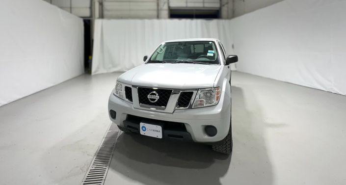 Thumbnail: 2019 Nissan Frontier - 1