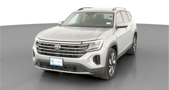 Thumbnail: 2024 Volkswagen Atlas - 1