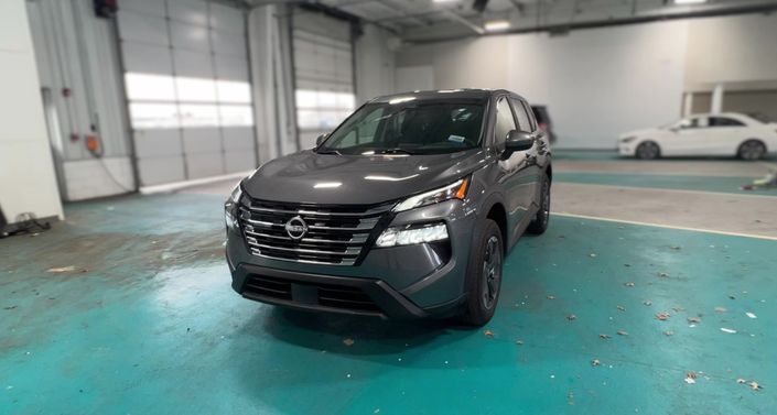 Thumbnail: 2024 Nissan Rogue - 1