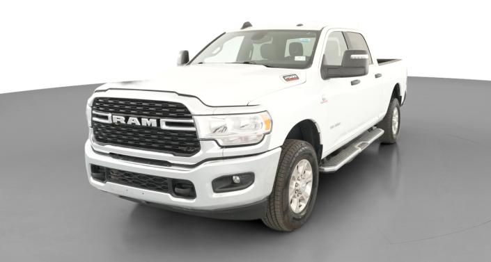 Thumbnail: 2023 RAM 2500 - 1
