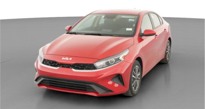Thumbnail: 2024 Kia Forte - 1