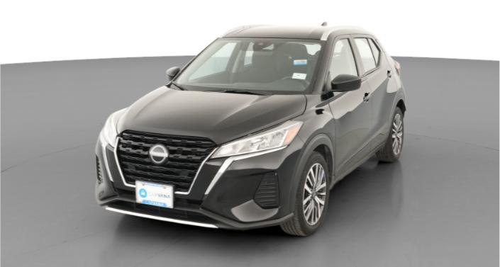 Thumbnail: 2024 Nissan Kicks - 1