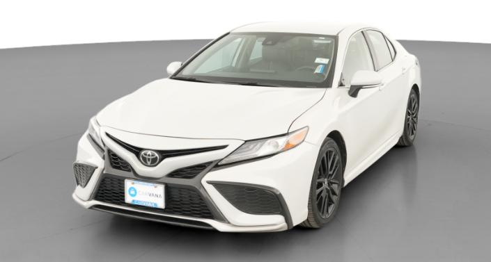 Thumbnail: 2023 Toyota Camry - 1