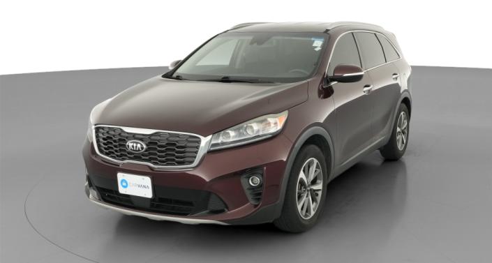 Thumbnail: 2019 Kia Sorento - 1