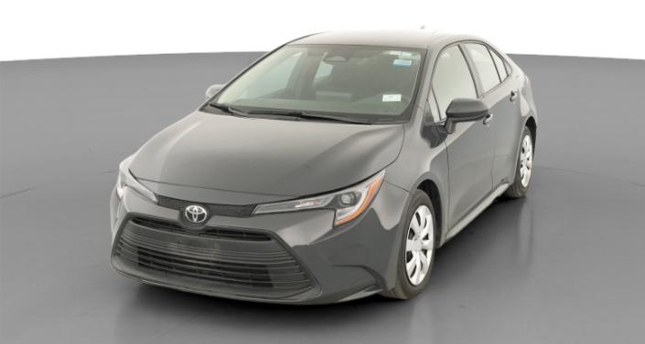 Thumbnail: 2024 Toyota Corolla - 1