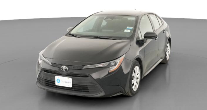 Thumbnail: 2024 Toyota Corolla - 1
