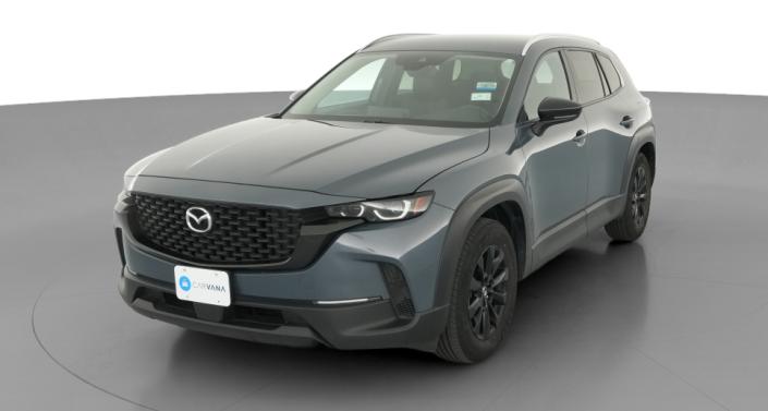 Thumbnail: 2024 Mazda CX-50 - 1