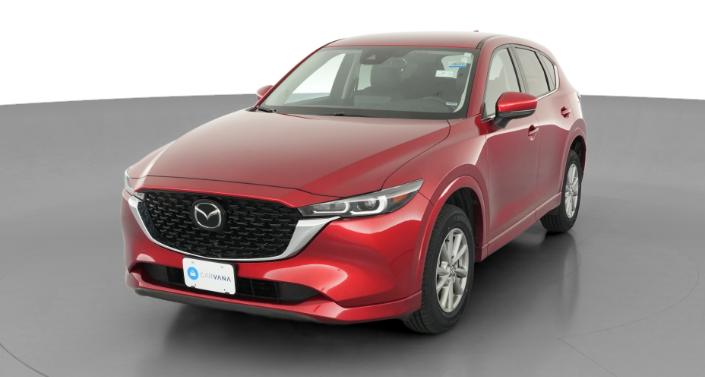 Thumbnail: 2024 Mazda CX-5 - 1