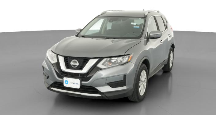 Thumbnail: 2020 Nissan Rogue - 1