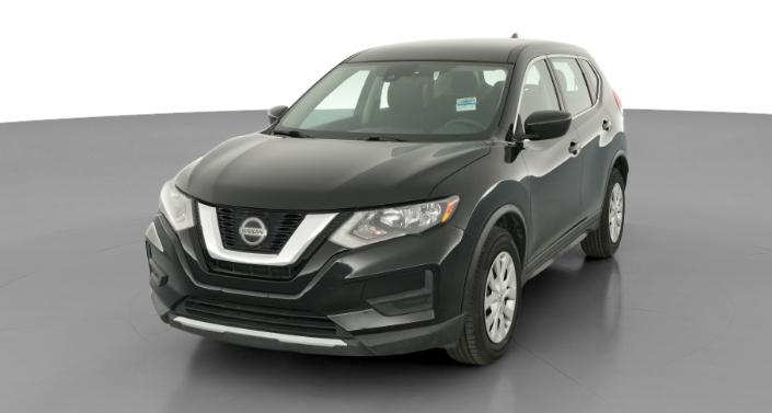 Thumbnail: 2019 Nissan Rogue - 1