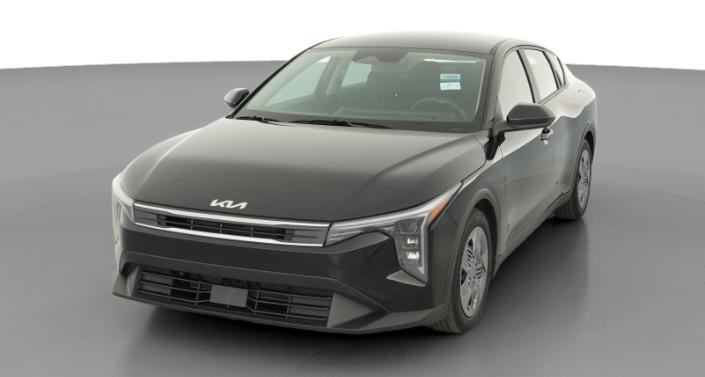Thumbnail: 2025 Kia K4 - 1