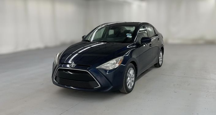 2018 Toyota Yaris iA Base -
                  Indianapolis, IN