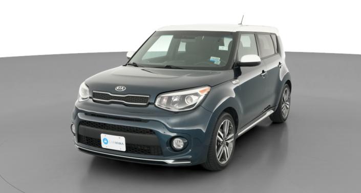 Thumbnail: 2018 Kia Soul - 1