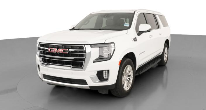 Thumbnail: 2022 GMC Yukon XL - 1