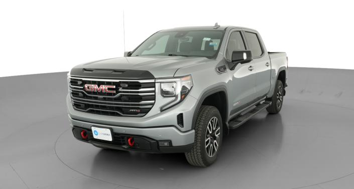 Thumbnail: 2025 GMC Sierra 1500 - 1