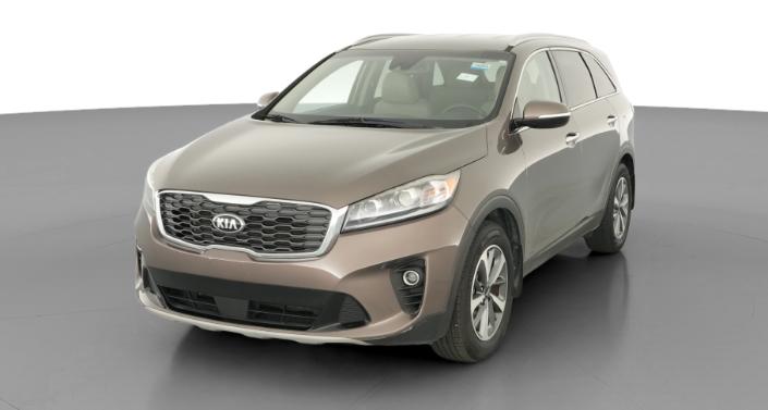 Thumbnail: 2019 Kia Sorento - 1