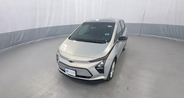 Thumbnail: 2023 Chevrolet Bolt EV - 1