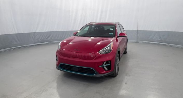 Thumbnail: 2022 Kia Niro - 1
